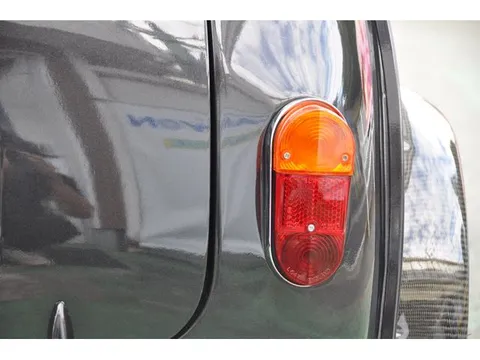 Rover Mini