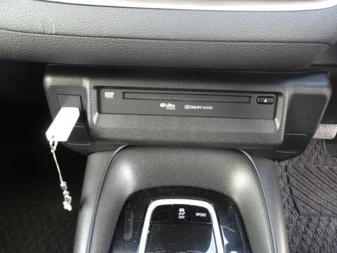 Toyota Corolla Touring