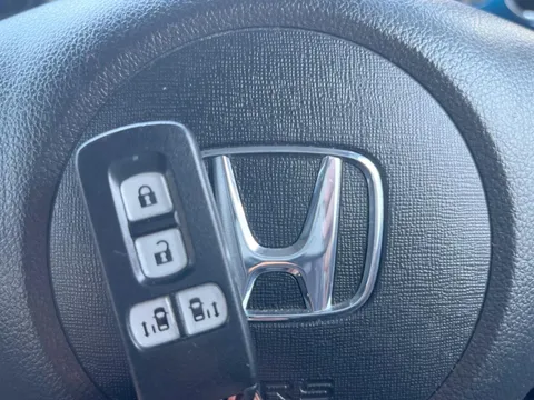 Honda N-BOX+