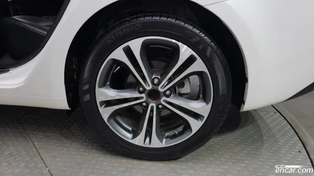 Kia Cerato (K3)