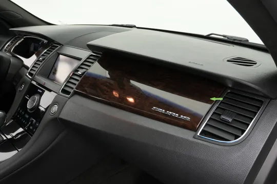 Ford Taurus