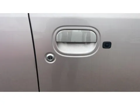 Toyota Pixis Space