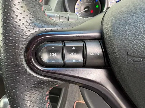 Honda Jazz (Fit)