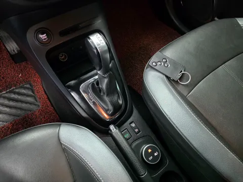 Renault QM3