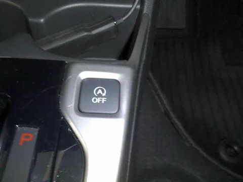 Honda Jazz (Fit)