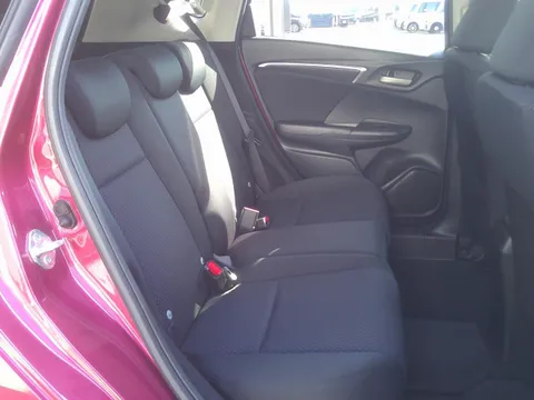 Honda Jazz (Fit)