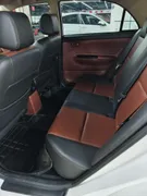 BYD F3