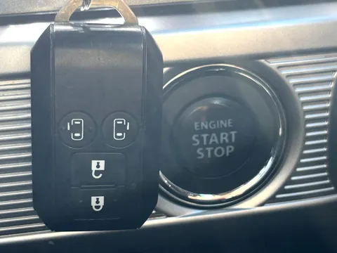 Suzuki Spacia Gear