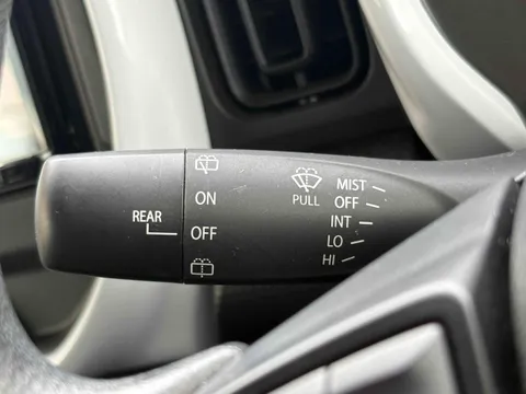 Mazda Flair Crossover