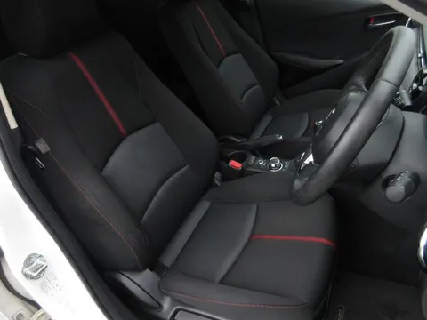 Mazda Mazda2 (Demio)