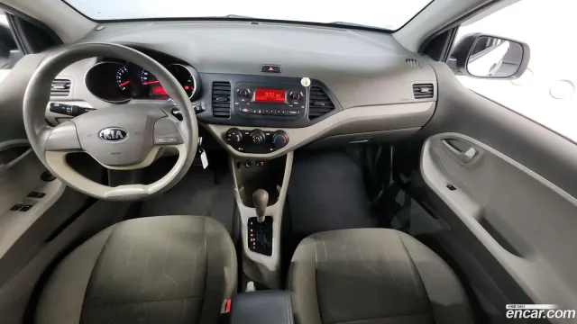 Kia Picanto (Morning)
