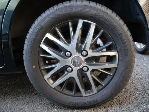 Suzuki Palette