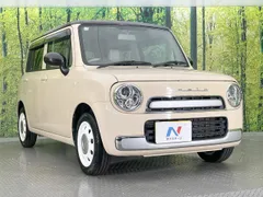 Suzuki Alto Lapin Chocolat