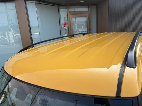 Suzuki Spacia Base