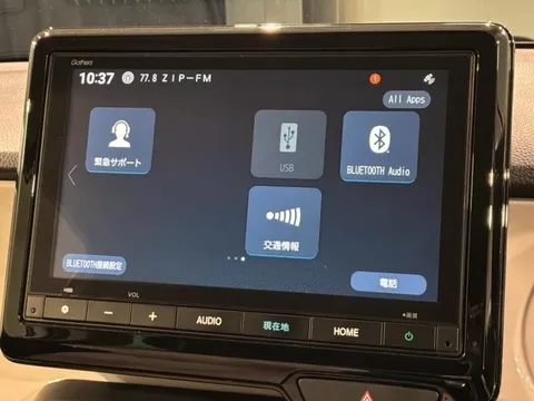 Honda N-ONE