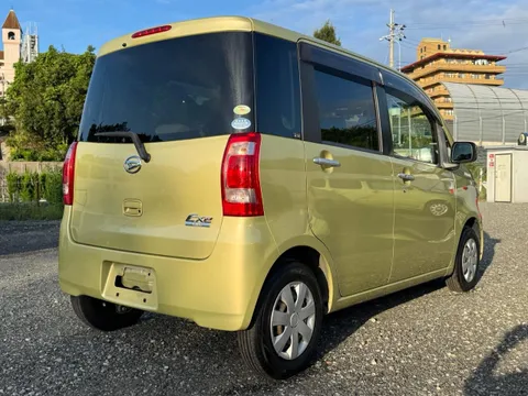 Daihatsu Tanto Exe