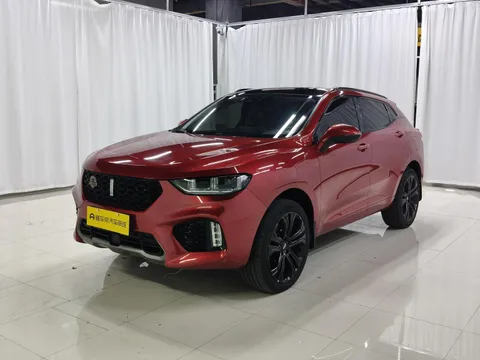 Wey VV5