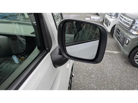 Suzuki Spacia Base
