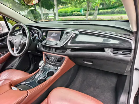 Buick Envision