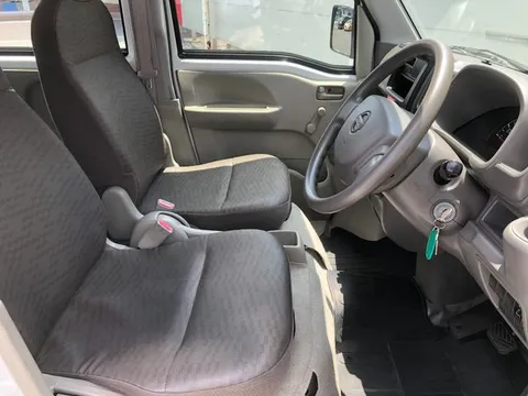 Nissan Clipper