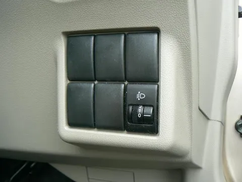 Suzuki Palette