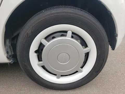 Daihatsu Mira Tocot