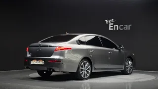 Renault SM7