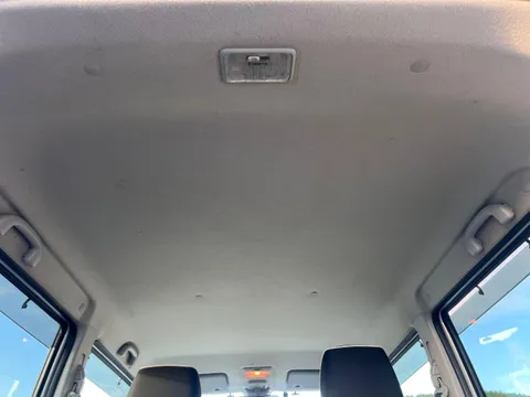 Mazda Flair Crossover