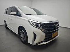 Gac M8