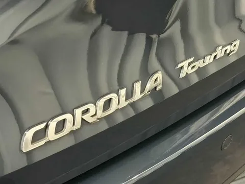 Toyota Corolla Touring
