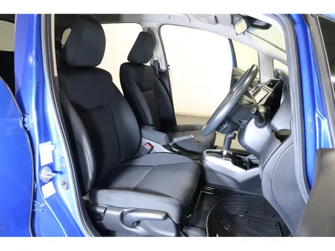 Honda Jazz (Fit)