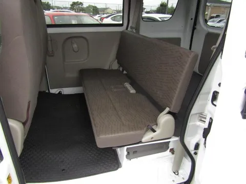 Nissan Clipper