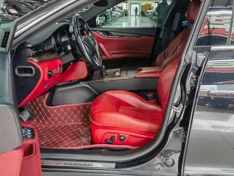 Maserati