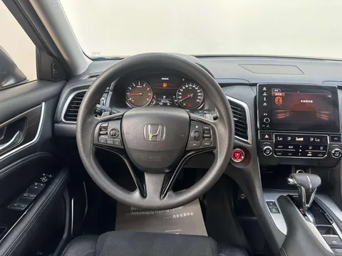 Honda Avancier