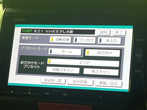 Honda N-BOX Slash