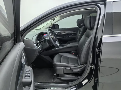 Buick Enclave