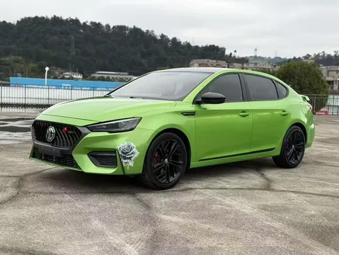 MG MG6