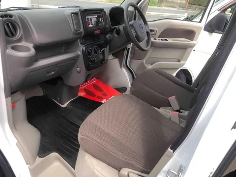 Nissan Clipper