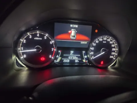 Honda UR-V