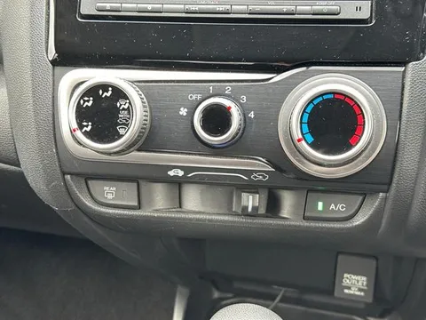 Honda Jazz (Fit)