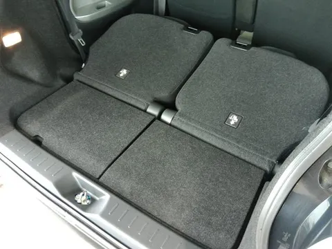 Toyota Pixis Joy