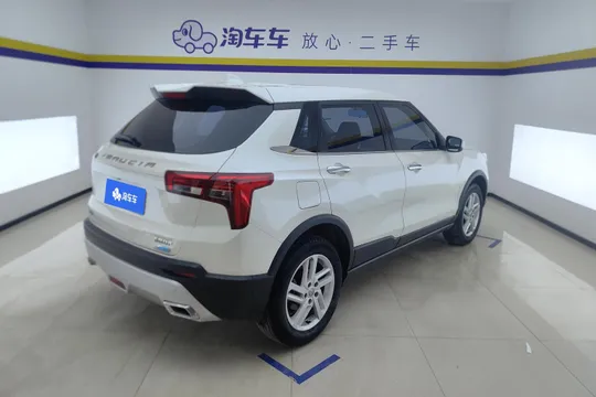 Venucia T60