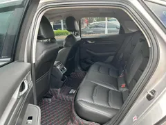 Geely Preface (Xingrui)