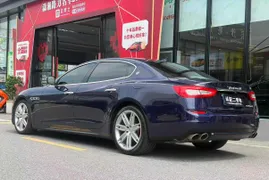 Maserati