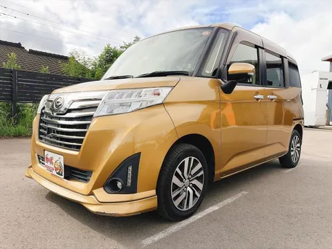 Daihatsu Thor