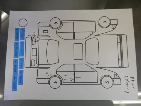 Daihatsu Atrai Wagon