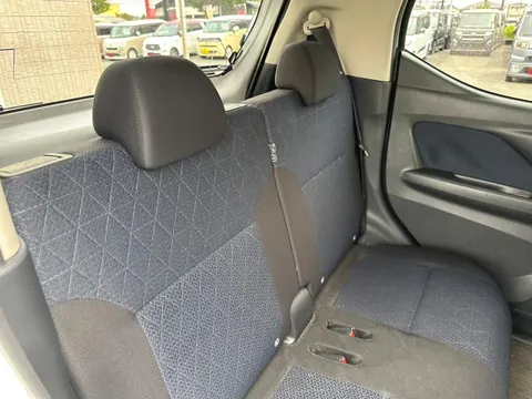 Mitsubishi eK X
