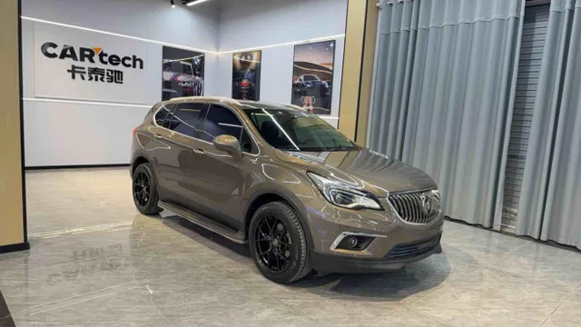 Buick Envision