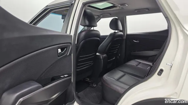 SsangYong Tivoli XLV (Tivoli Air)
