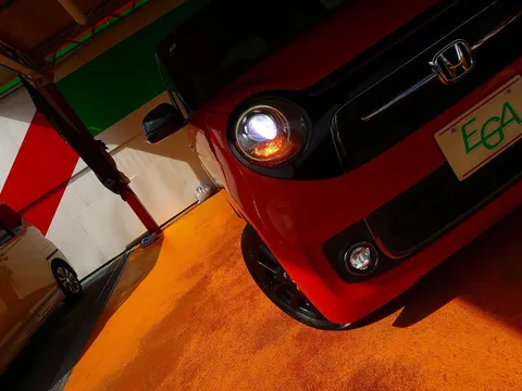 Honda N-ONE